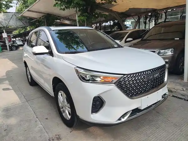 Haval M6 2021