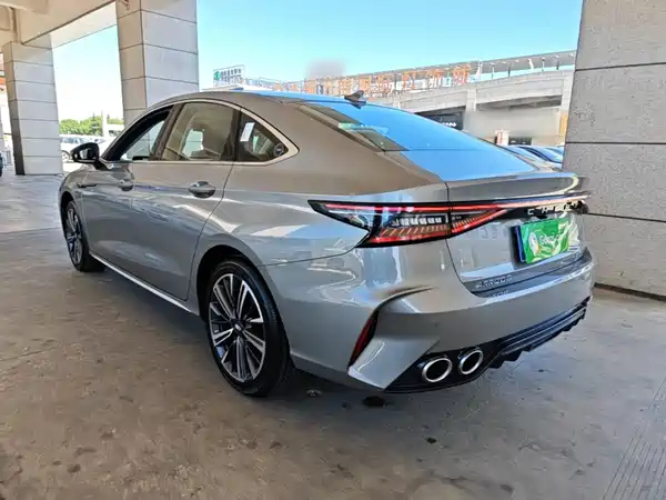 Chery Arrizo 8 2024