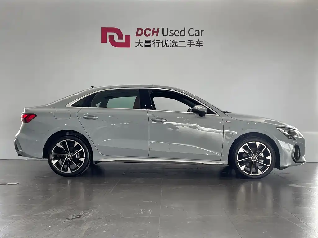 Audi A3 2026