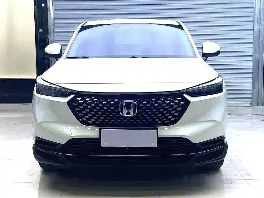 Honda XR-V 2024