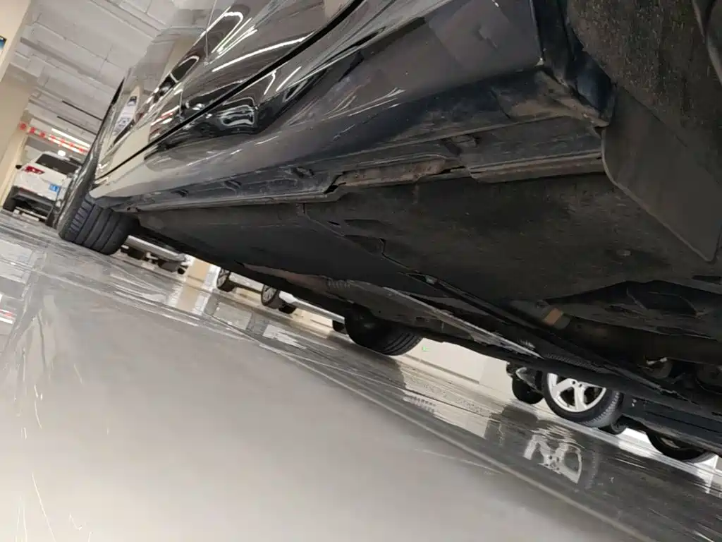 Audi A6 2023