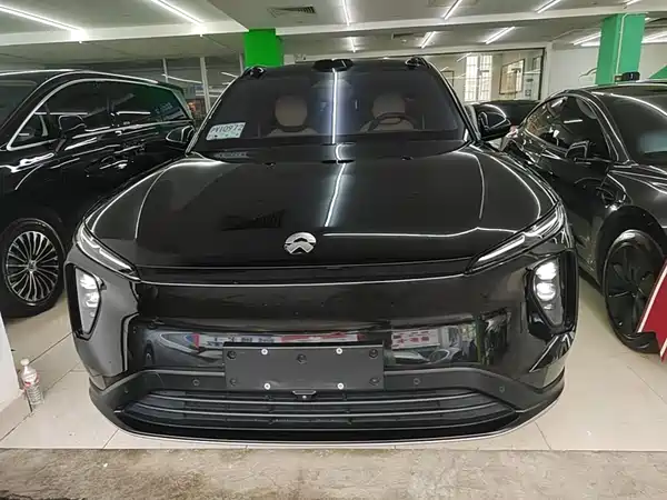 NIO ES6 2025