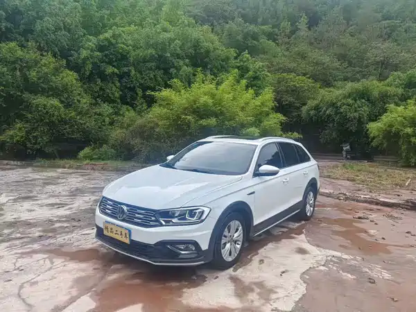 Volkswagen C-TREK Weiling 2019