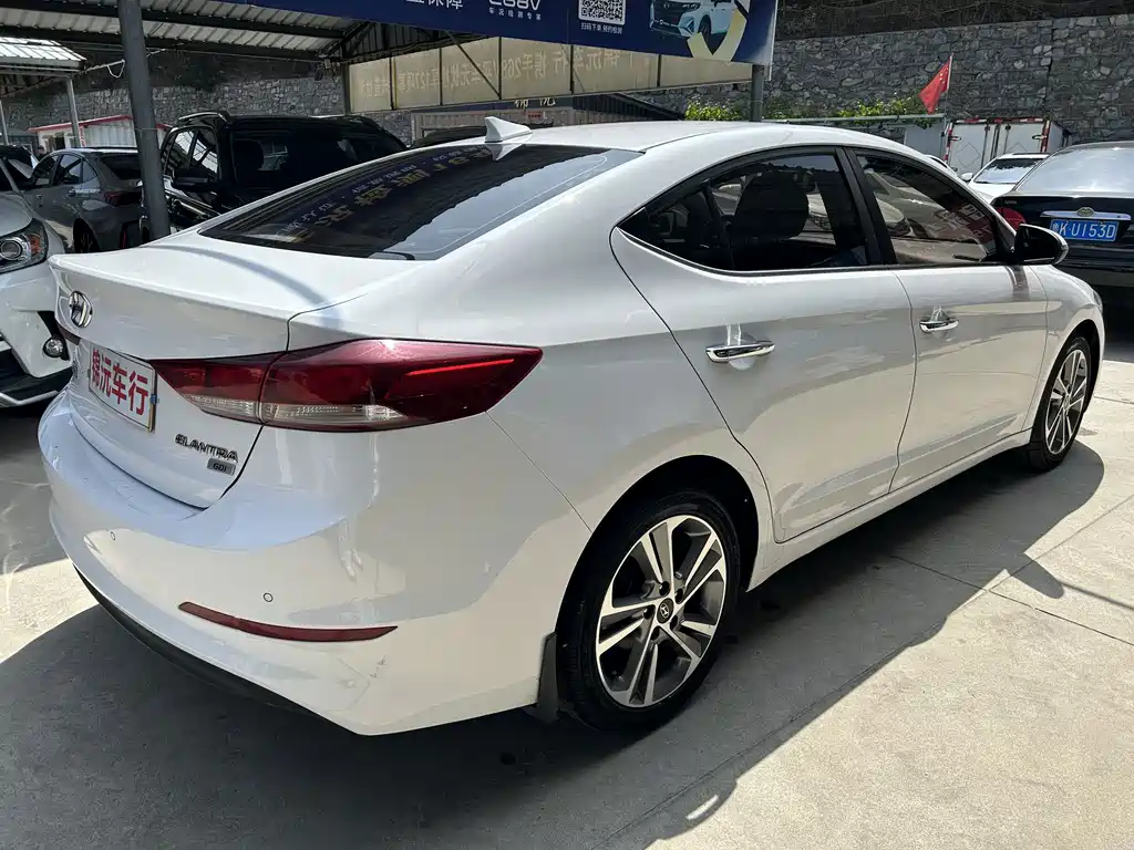 Hyundai Celesta 2019 — фото 9