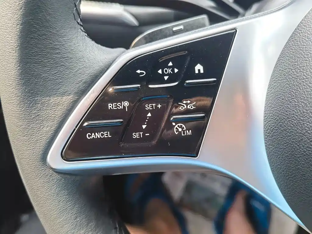 Mercedes-Benz GLC 2023 — фото 30