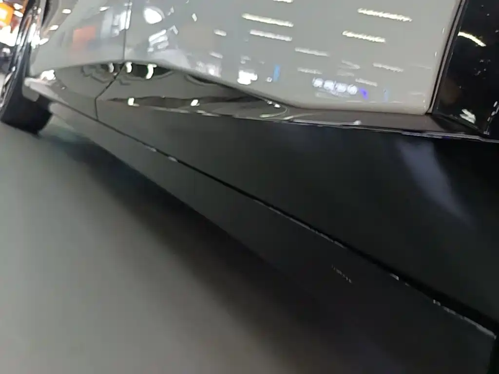 Xiaomi YU7 2025 — фото 22
