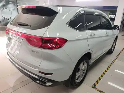 Haval M6 2023
