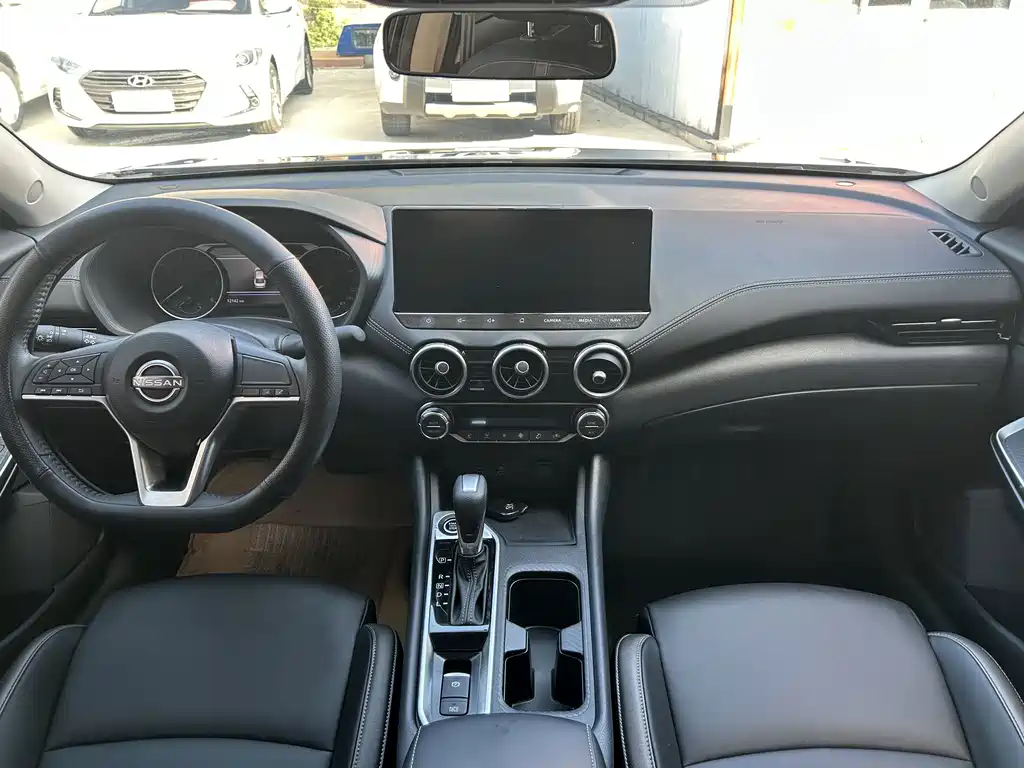 Nissan Sylphy 2025