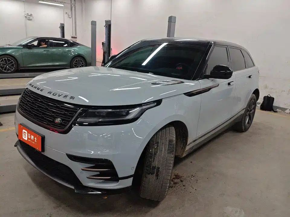 Land Rover Velar 2023