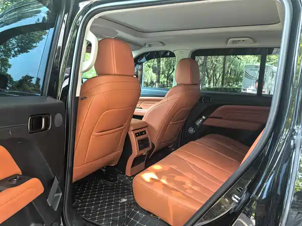 Haval H9 2025