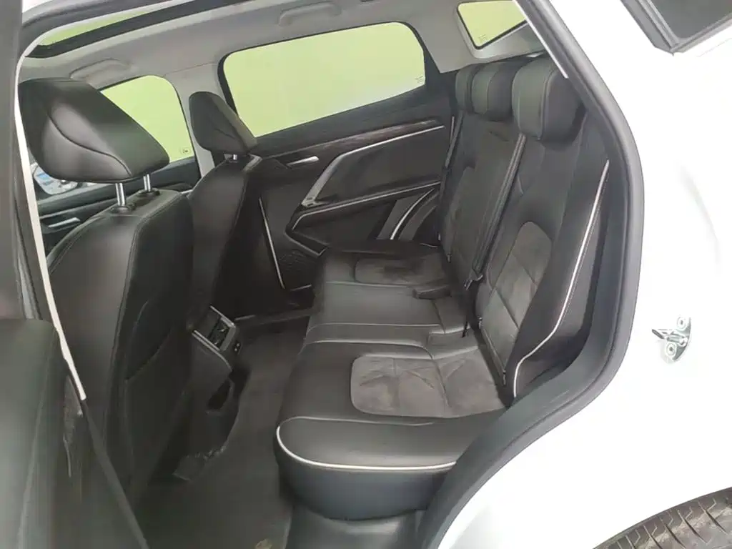 Haval H6 2023 — фото 17