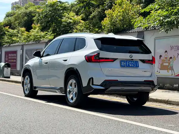 BMW X1 2023