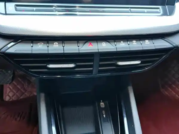 Skoda Octavia 2023