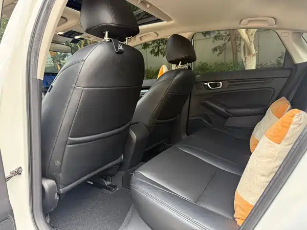 Honda Civic 2023