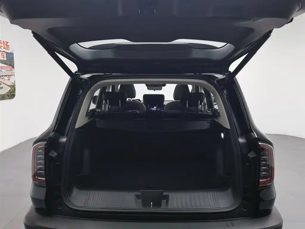 Haval Big Dog 2023 — фото 16