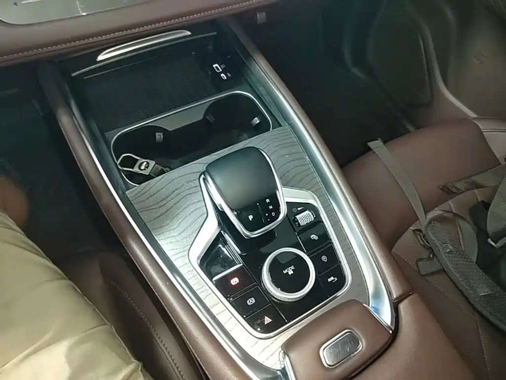 Chery Tiggo 8 PRO 2023 — фото 14