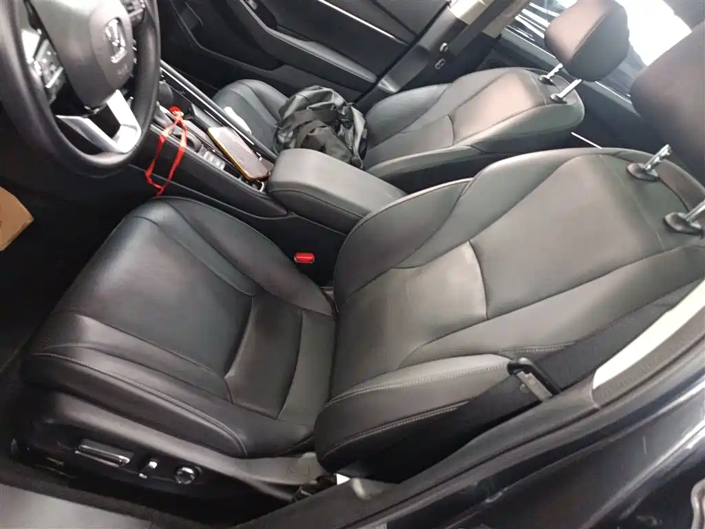 Honda Accord 2024 — фото 15