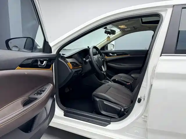 Changan Eado DT 2020 — фото 13