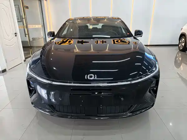 Changan Qiyuan A07 2026
