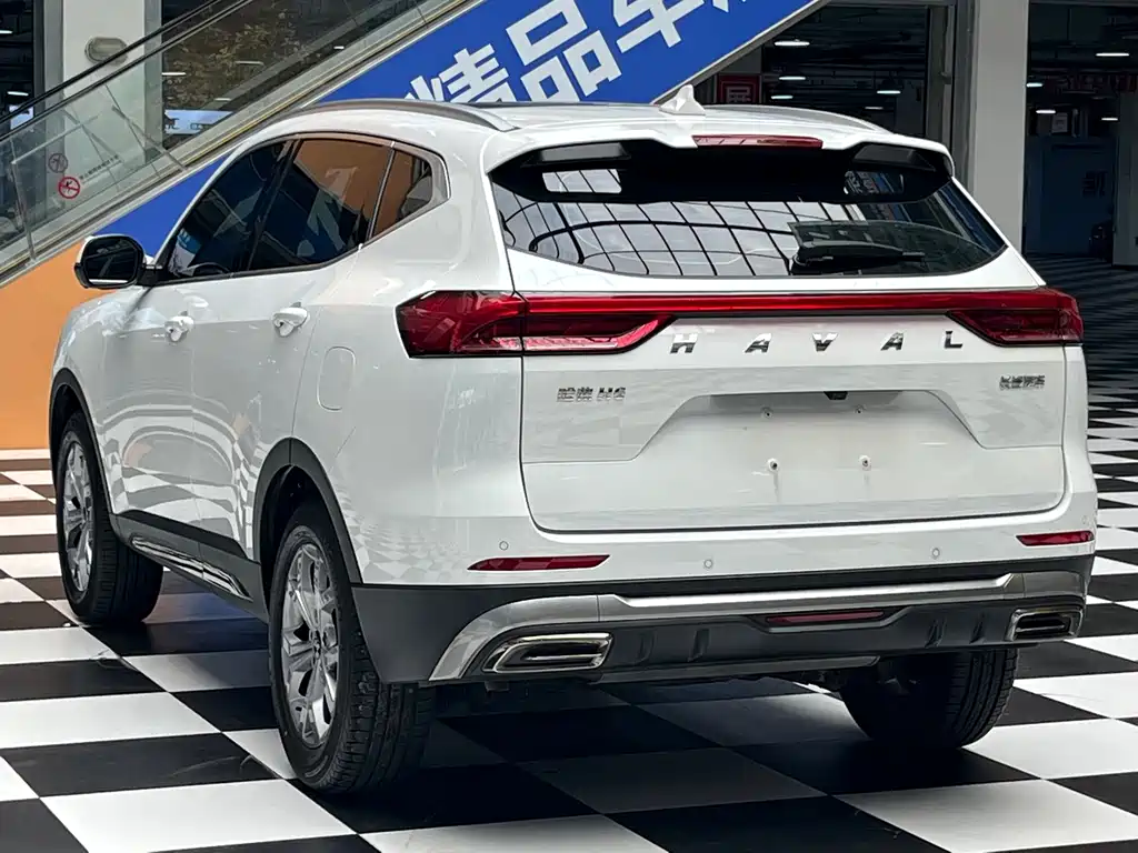 Haval H6 2022