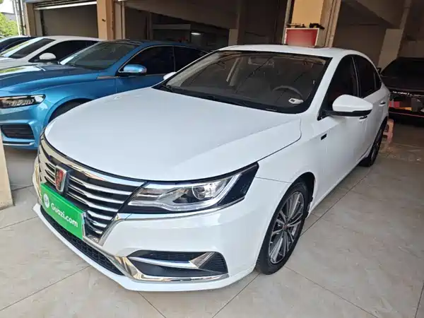 Roewe i6 Classic 2021
