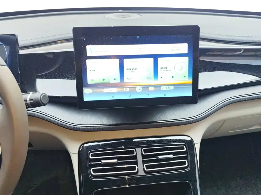 BYD Qin PLUS 2025 — фото 13