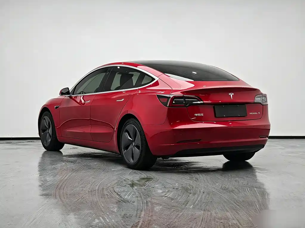 Tesla Model 3 2020 — фото 5