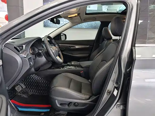 Infiniti QX50 2022