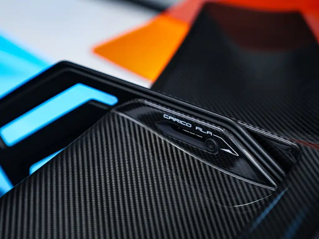 Lamborghini Huracán 2022 — фото 19