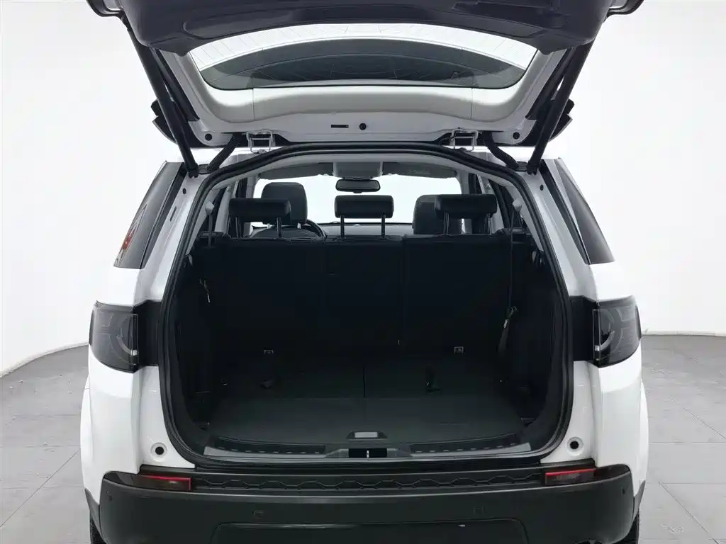 Land Rover Discovery Sport 2018 — фото 16