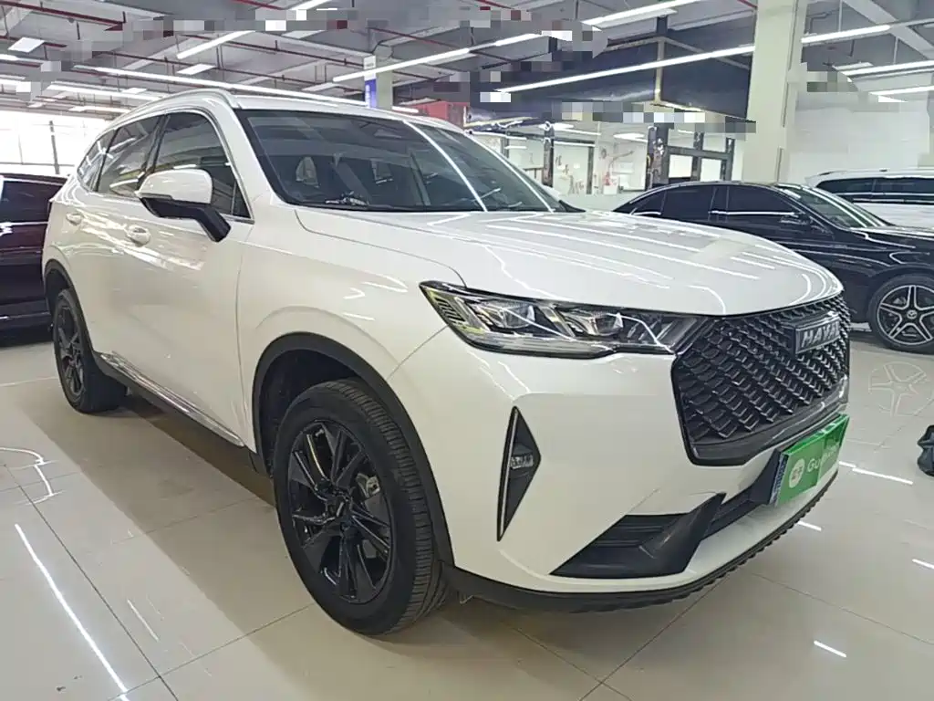Haval H6 2023