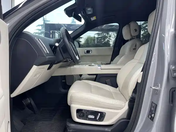Li Auto L9 2023