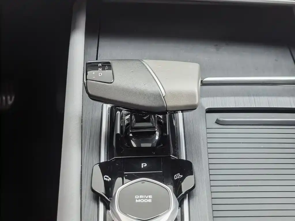 Changan CS75 PLUS 2024 — фото 13