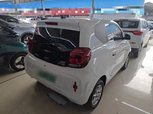 Roewe CLEVER 2022