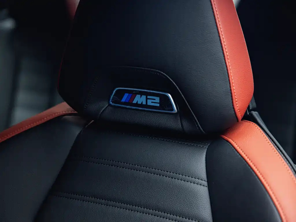 BMW M2 2026 — фото 28