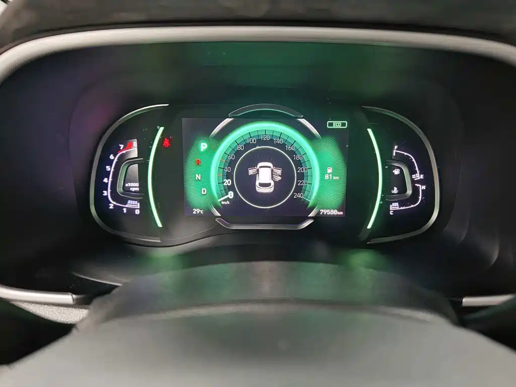 Hyundai Tucson 2020 — фото 15