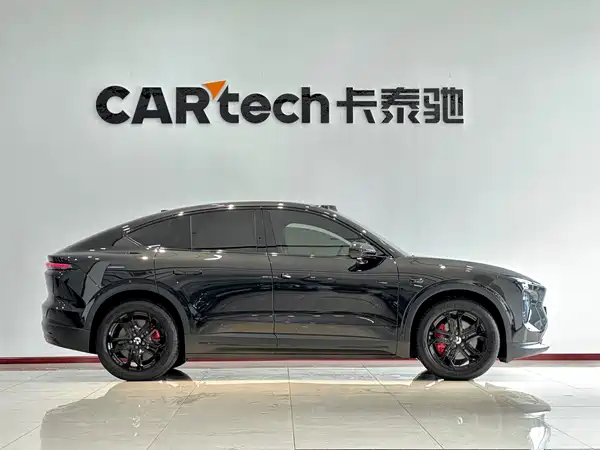 NIO EC6 2024