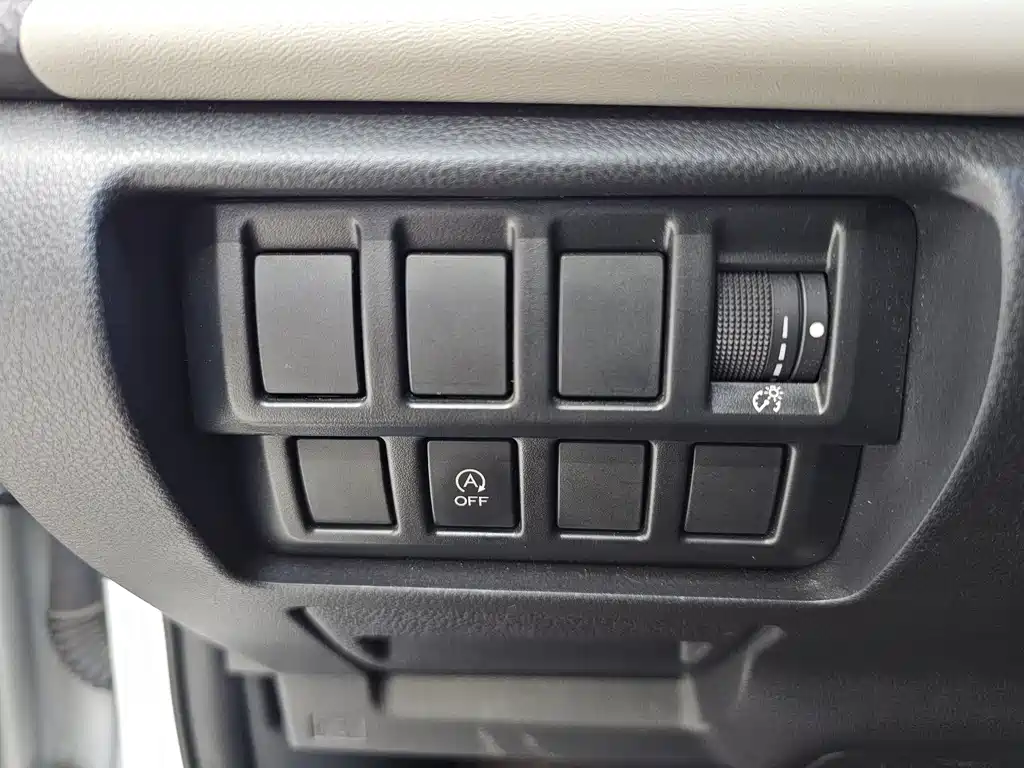 Subaru Forester 2024 — фото 16