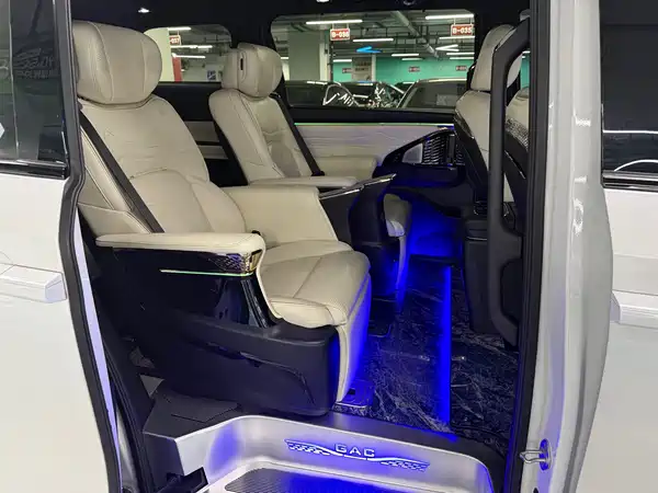 GAC Trumpchi M8 2023