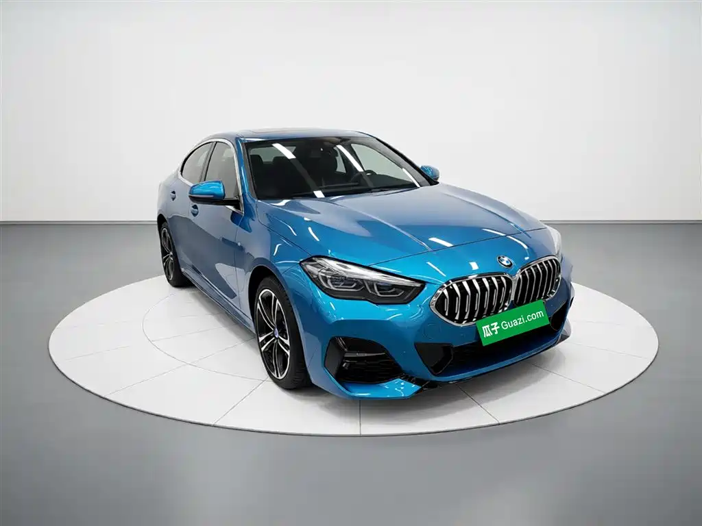 BMW 2 Series 2023 — фото 4