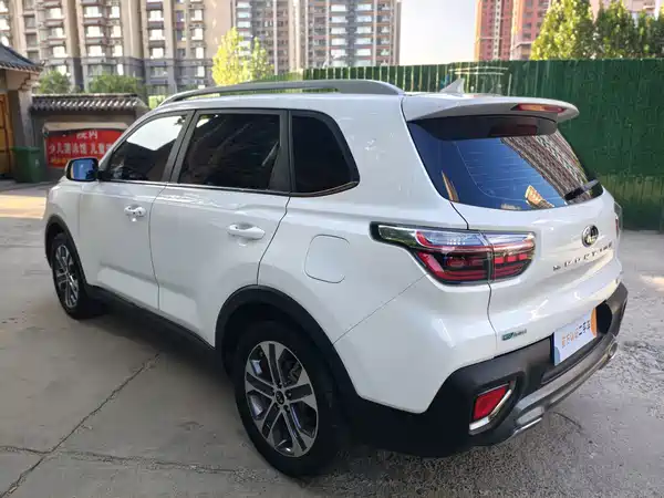 Kia Sportage 2021