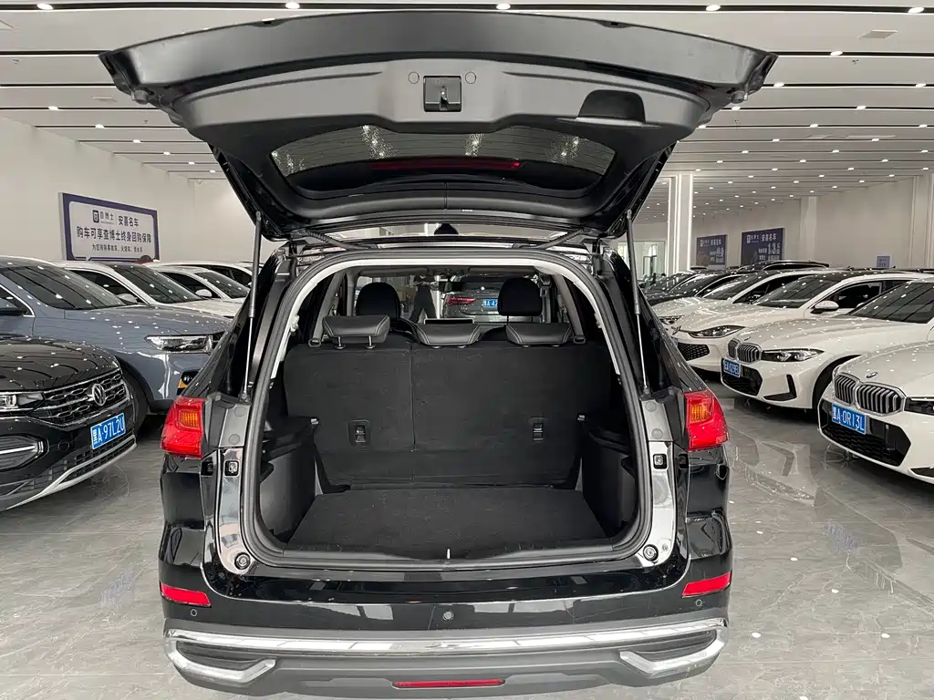 Haval M6 2022