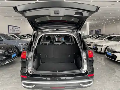 Haval M6 2022