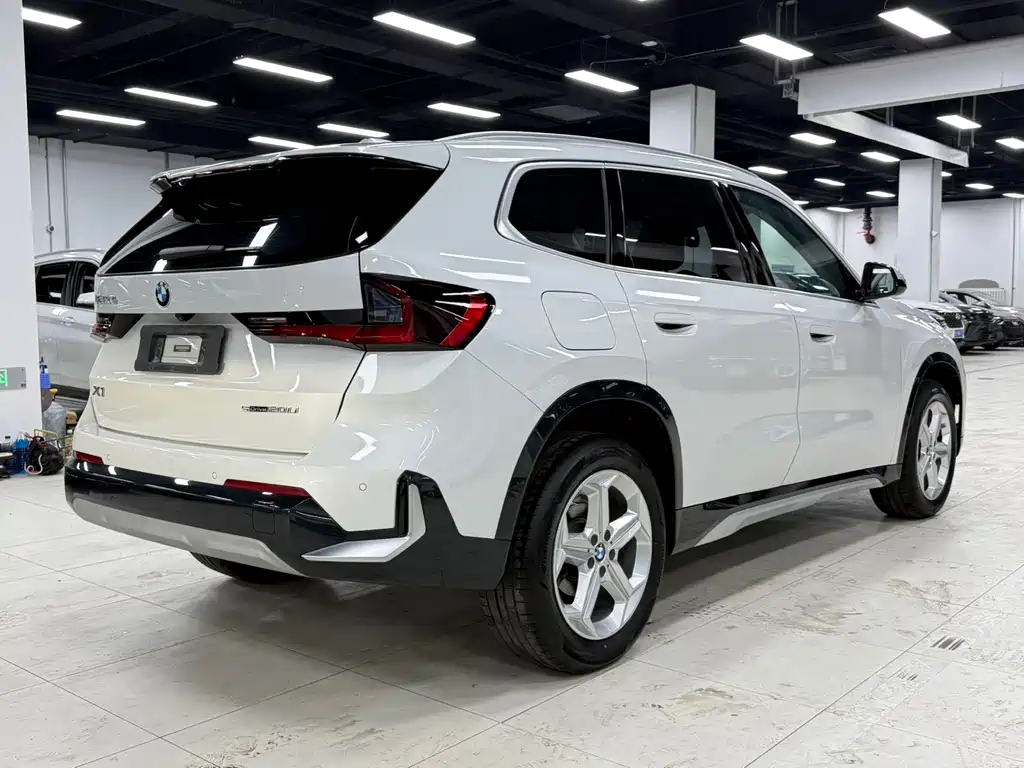 BMW X1 2023