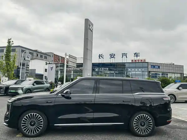 IM Motors LS9 2025