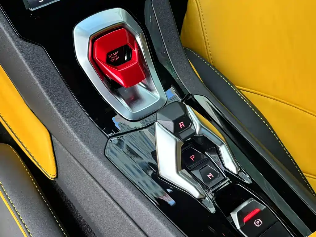 Lamborghini Huracan 2022 — фото 7