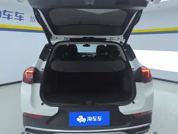 Buick Encore GX 2023