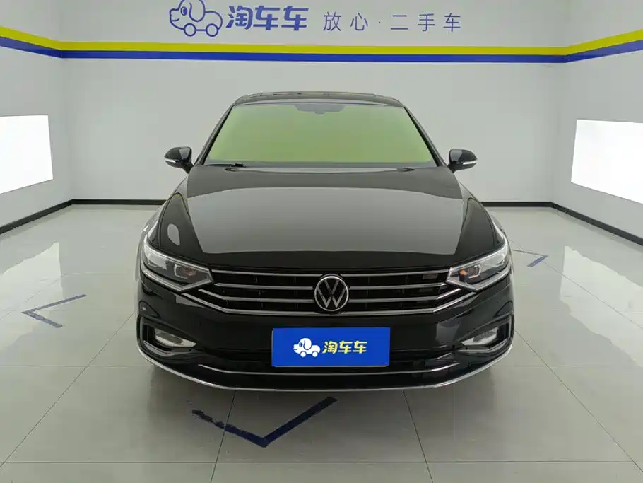 Volkswagen Magotan 2022