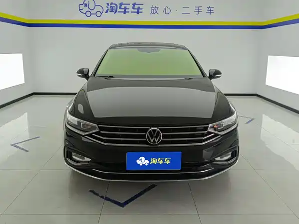 Volkswagen Magotan 2022