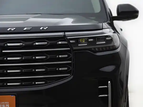 Ford Explorer 2024